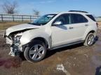 2014 Chevrolet Equinox Lt იყიდება Houston-ში, TX - Front End