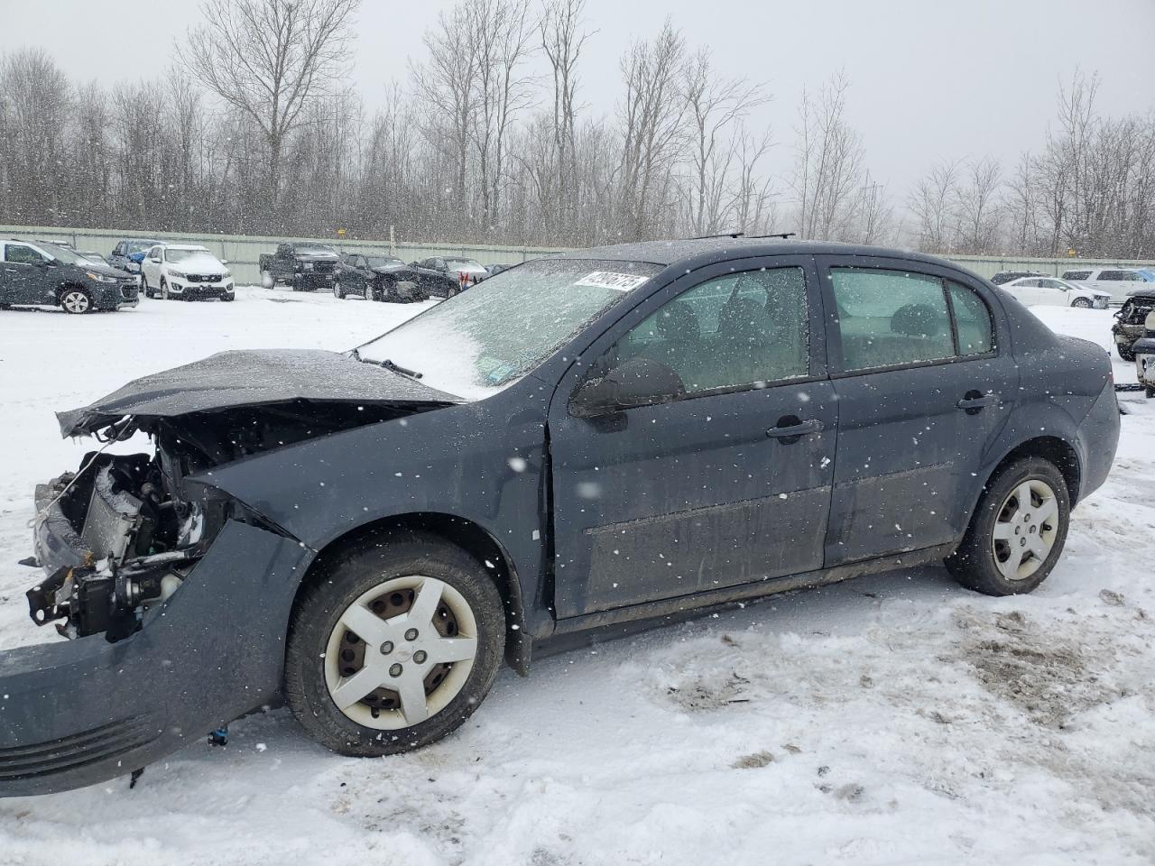 2008 Chevrolet Cobalt - Image 1