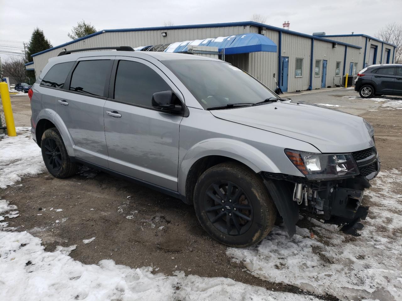 2019 Dodge Journey - Image 4