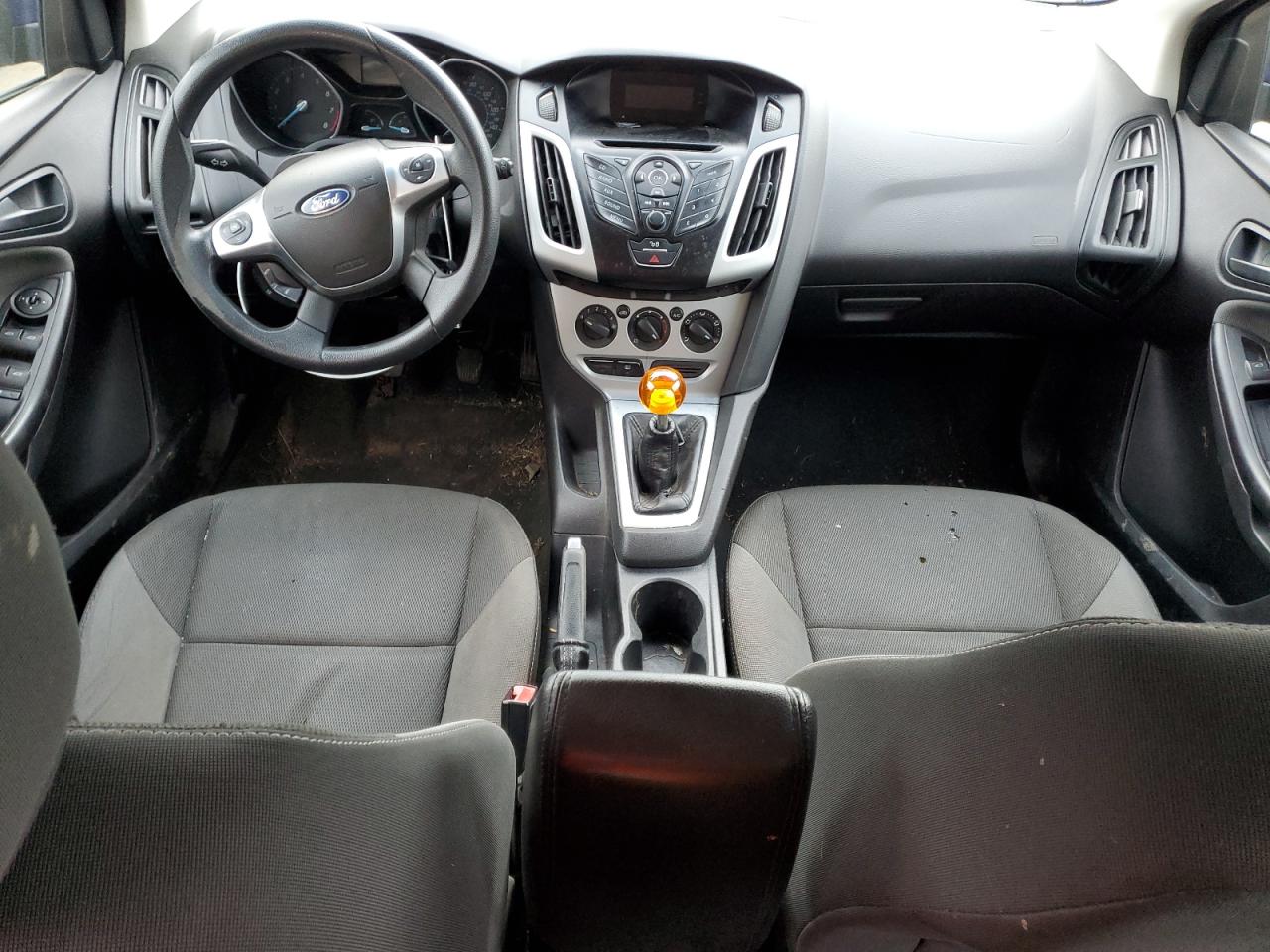 2012 Ford Focus - Image 8