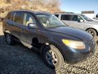 2008 Hyundai Santa Fe Gls на продаже в Reno, NV - Minor Dent/Scratches