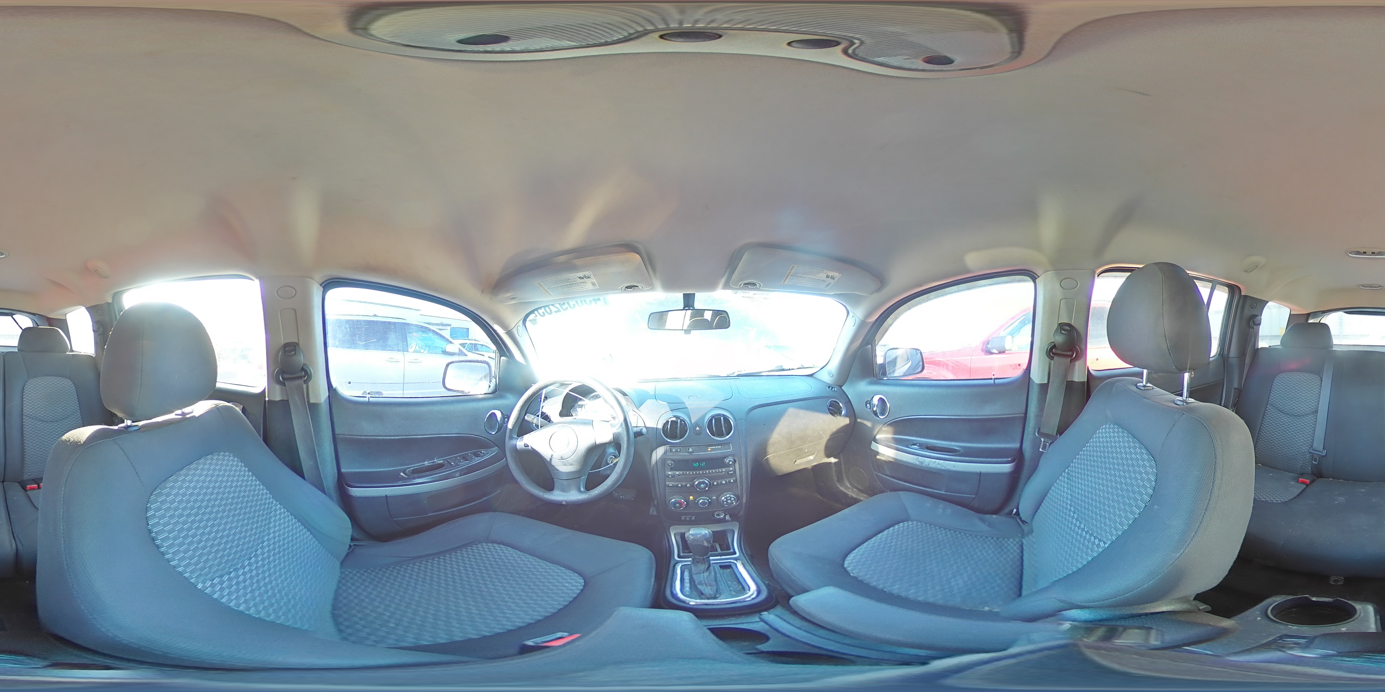 2009 Chevrolet HHR - Image 15