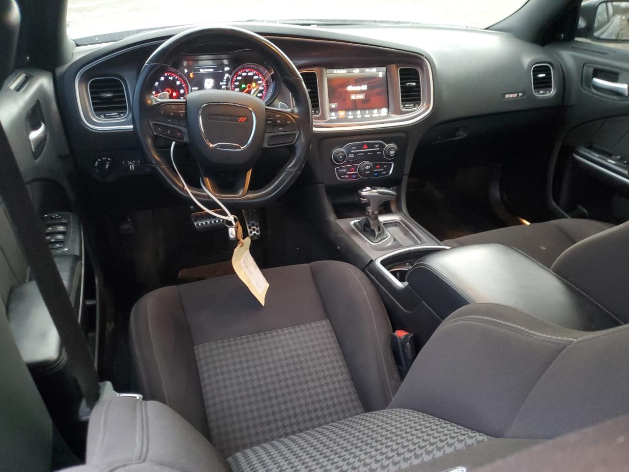 2020 Dodge Charger - Image 8