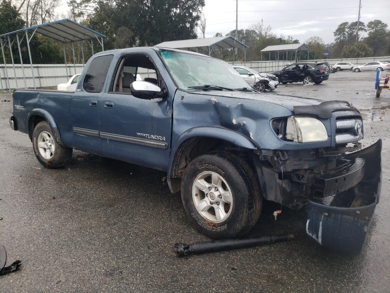 2006 Toyota Tundra - Image 4