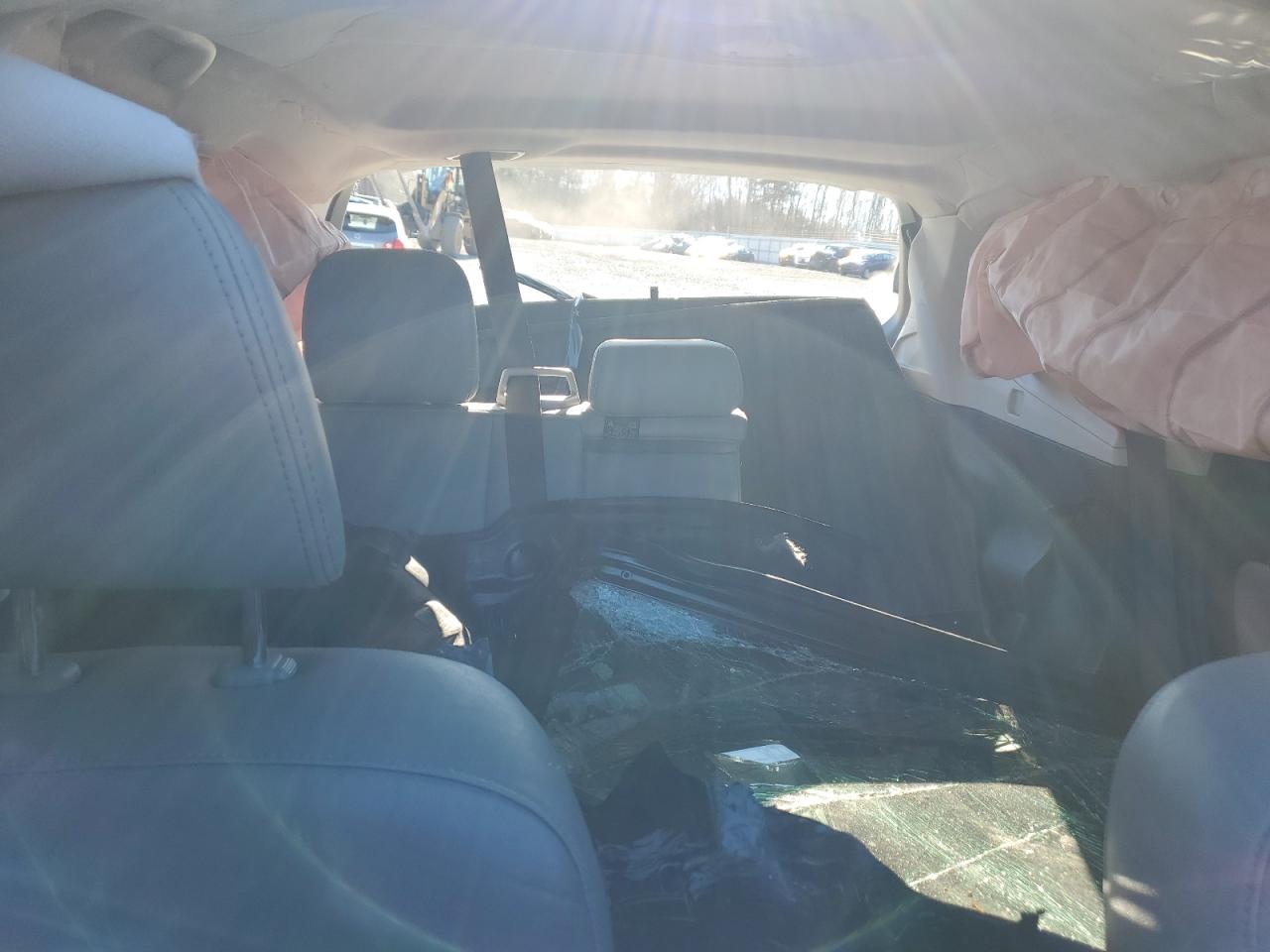 2014 Subaru Forester - Image 10