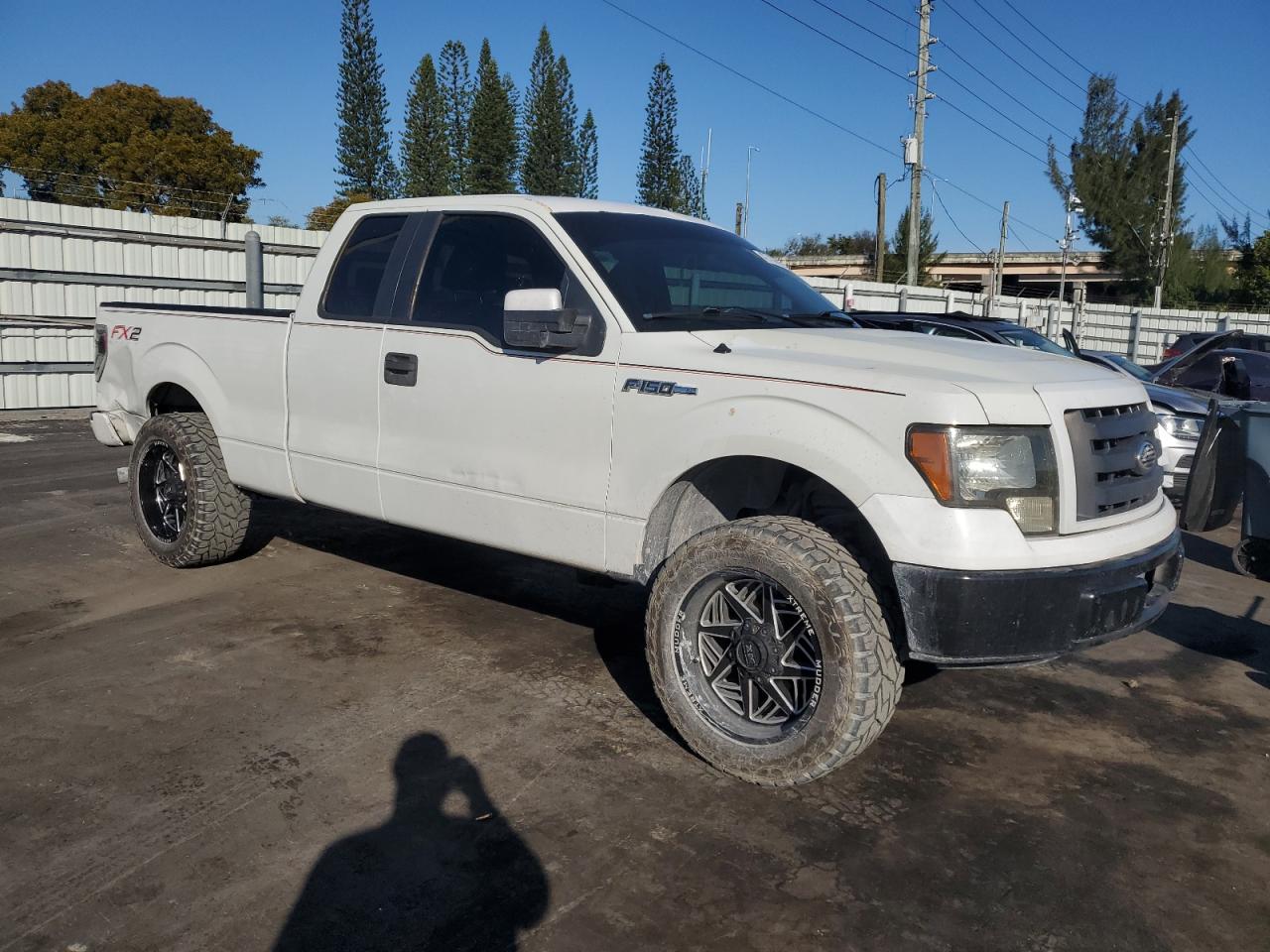 2009 Ford F-150 - Image 4