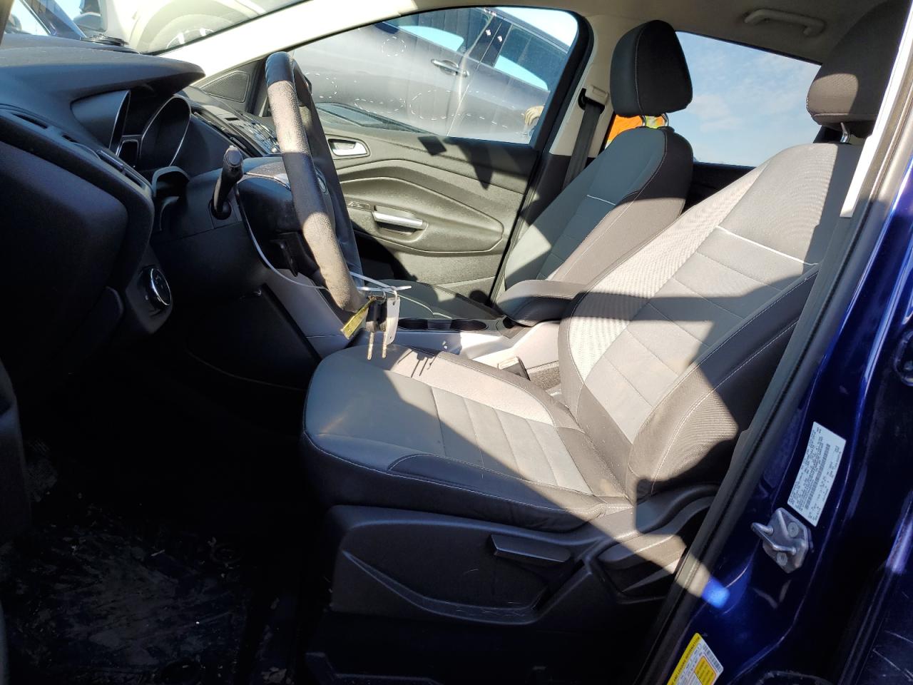 2013 Ford Escape - Image 7