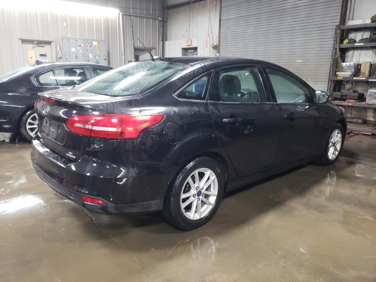 2015 Ford Focus - Image 3