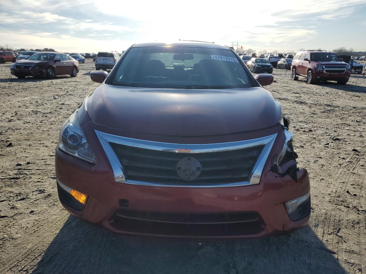 2015 Nissan Altima - Image 5