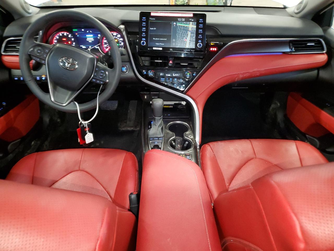 2024 Toyota Camry - Image 8