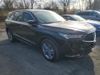 2023 Acura Mdx  продається в Marlboro, NY - Water/Flood