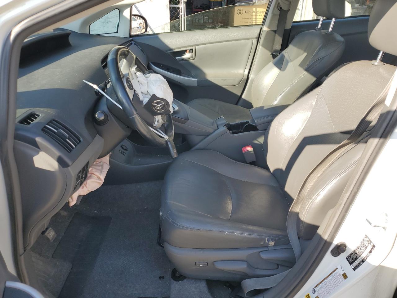 2010 Toyota Prius - Image 7