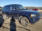 2012 Land Rover Range Rover Hse Luxury en Venta en Marlboro, NY - Minor Dent/Scratches