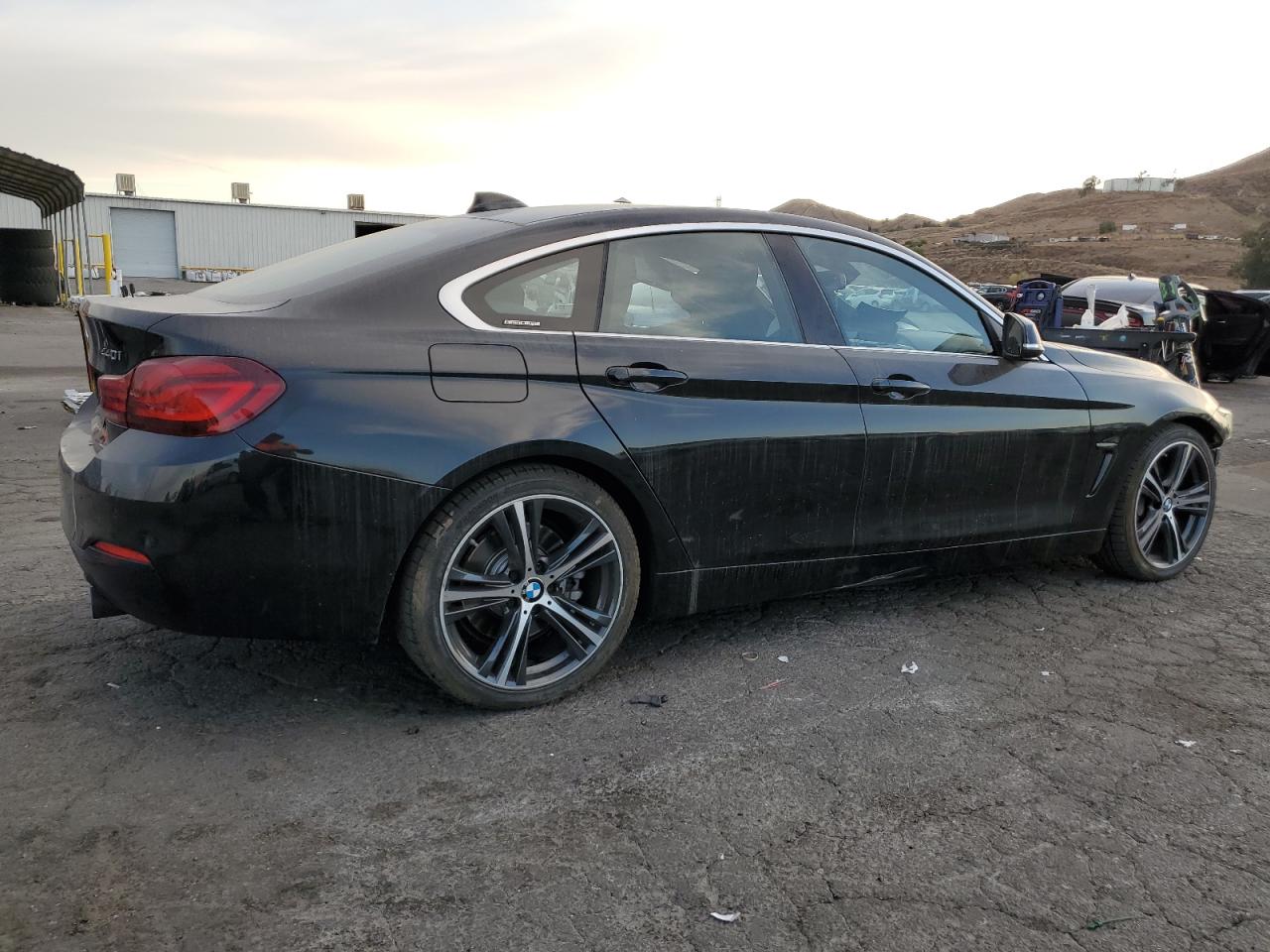 2020 BMW 4er - Image 3