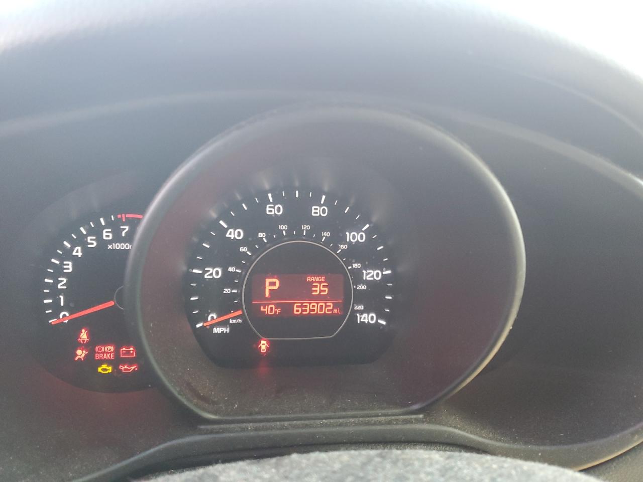 2017 Kia Soul - Image 9