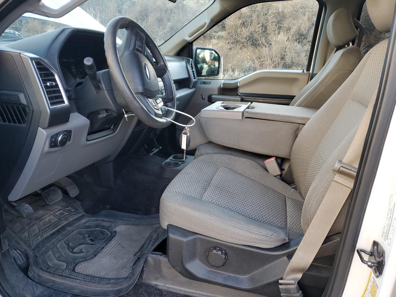 2017 Ford F-150 - Image 7