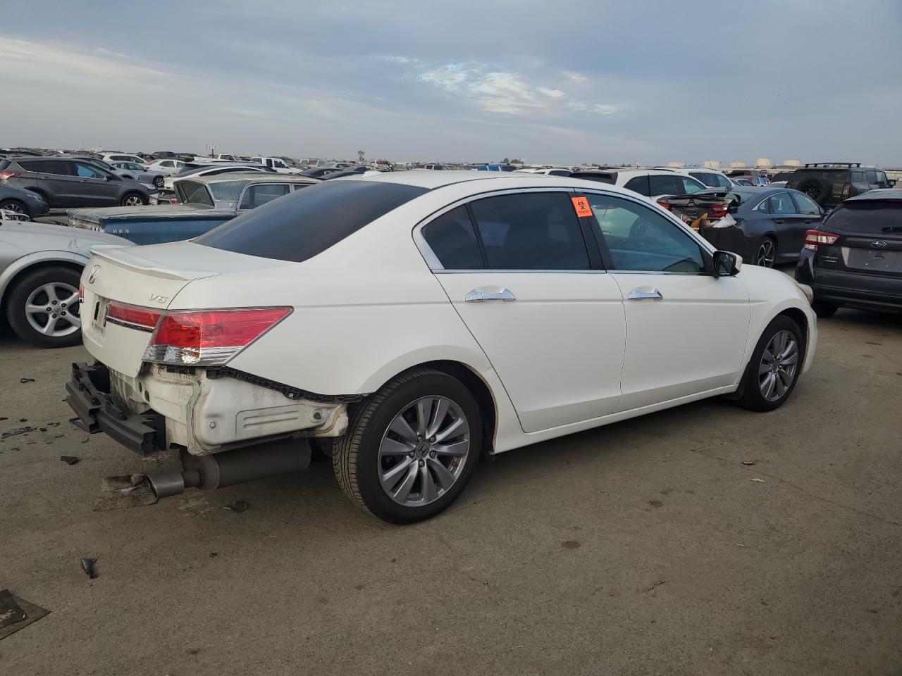 2011 Honda Accord - Image 3