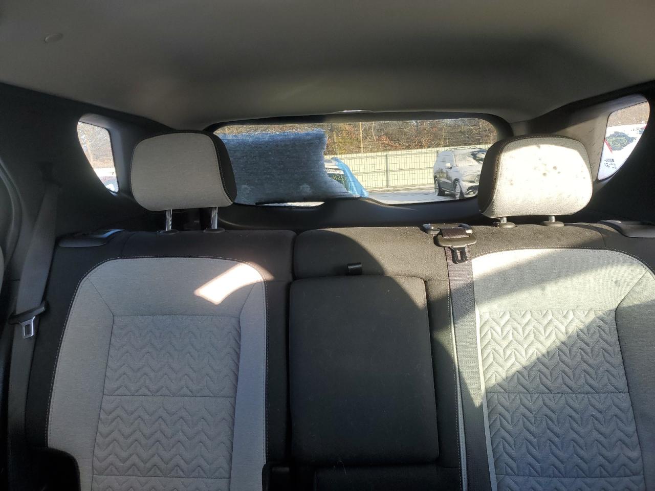 2022 Chevrolet Equinox - Image 10