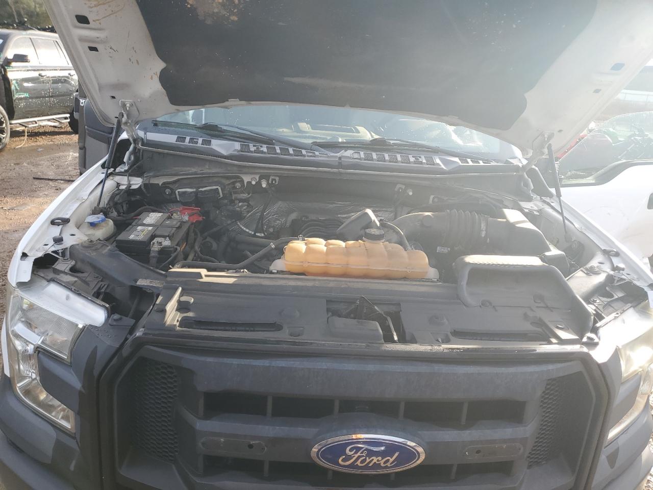 2017 Ford F-150 - Image 11