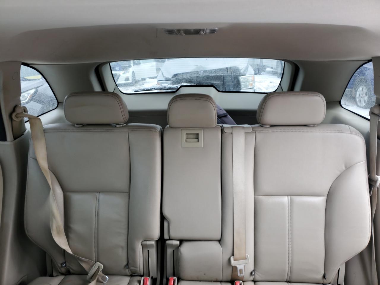2007 Ford Edge - Image 10