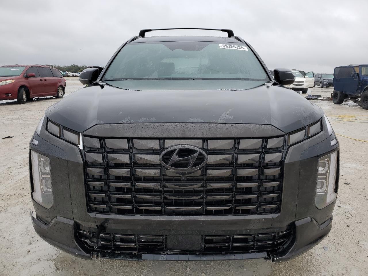 2024 Hyundai Palisade - Image 5
