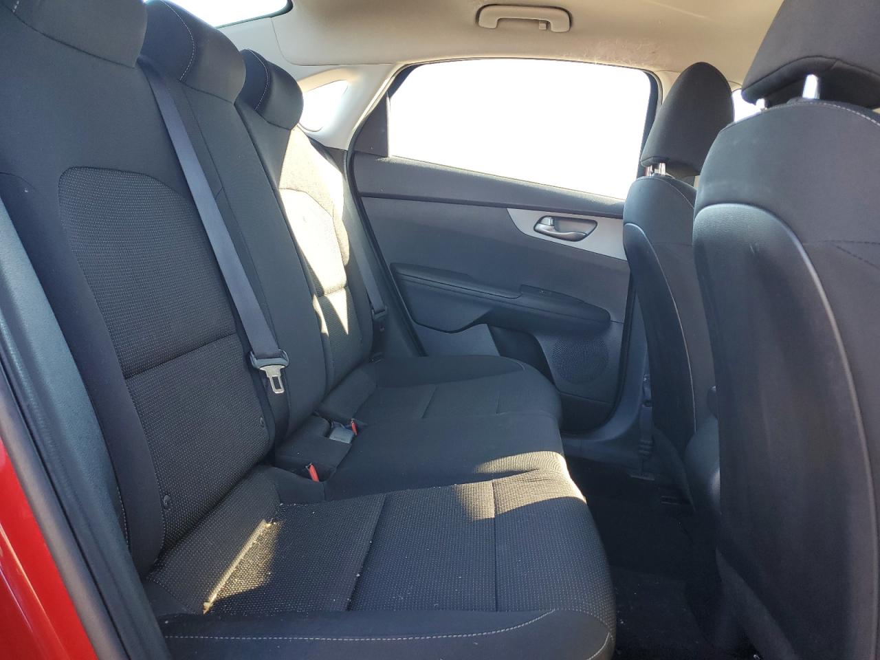 2020 Kia Forte - Image 10