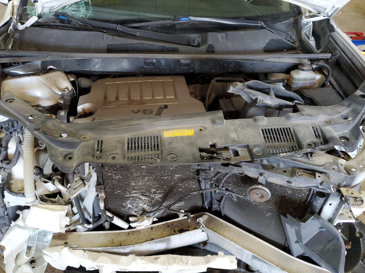2009 Toyota Highlander - Image 12