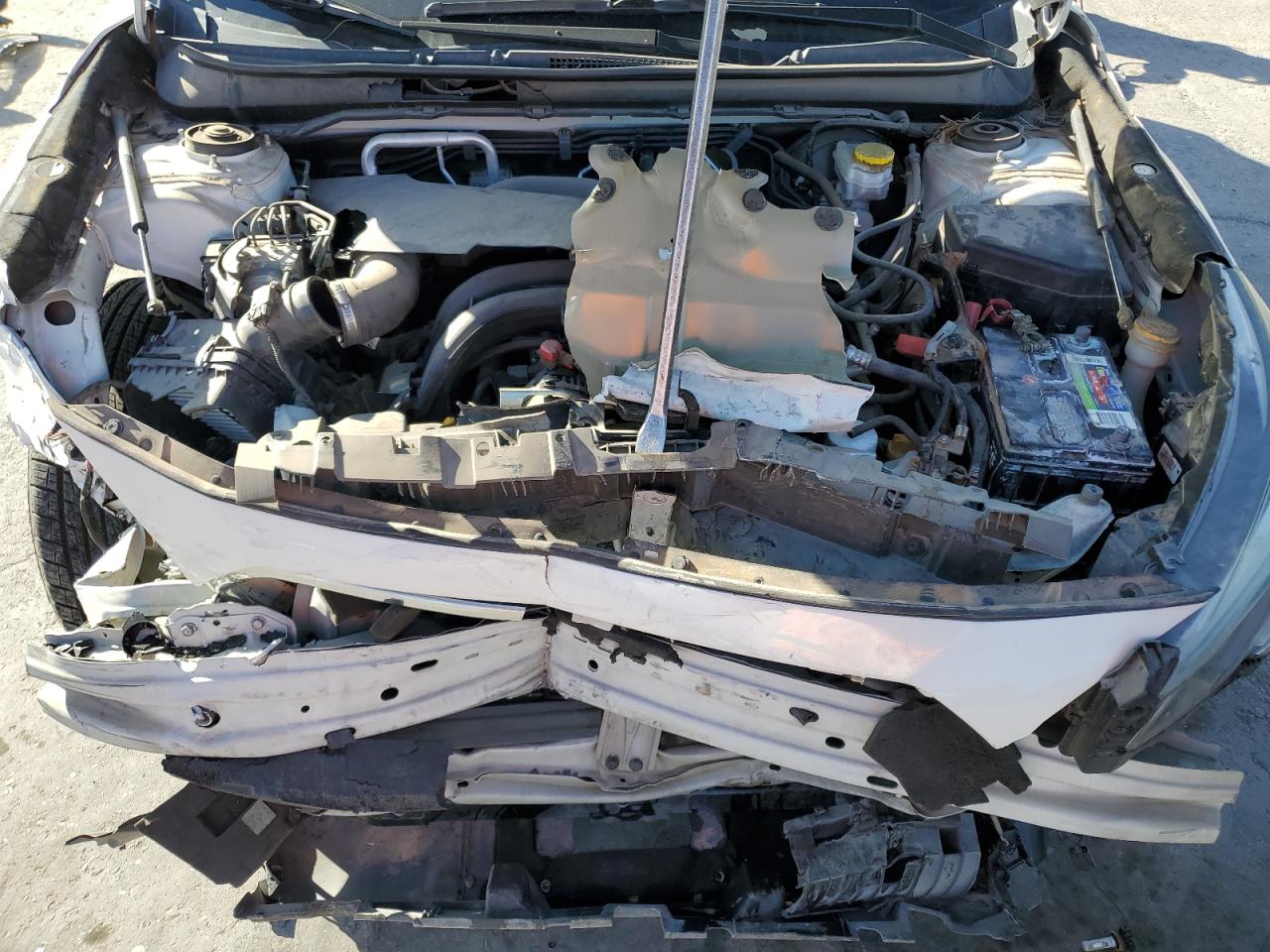 2018 Subaru Outback - Image 12