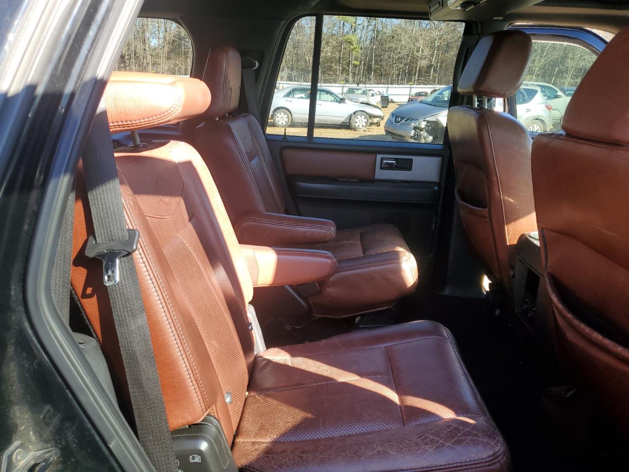 2008 Ford Expedition - Image 11