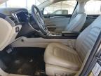 2020 Ford Fusion Sel за продажба в Cartersville, GA - Rear End