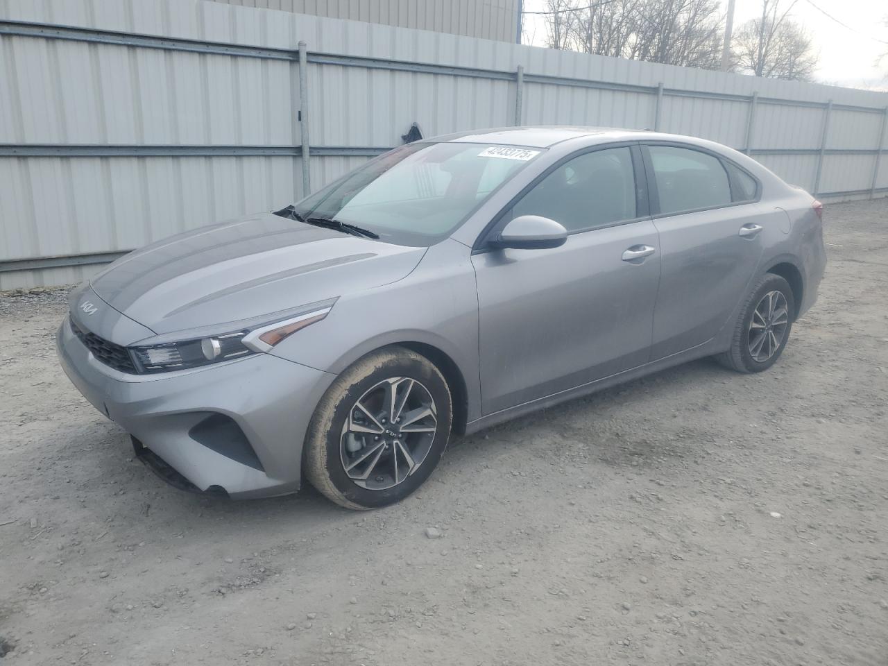 2024 Kia Forte - Image 1