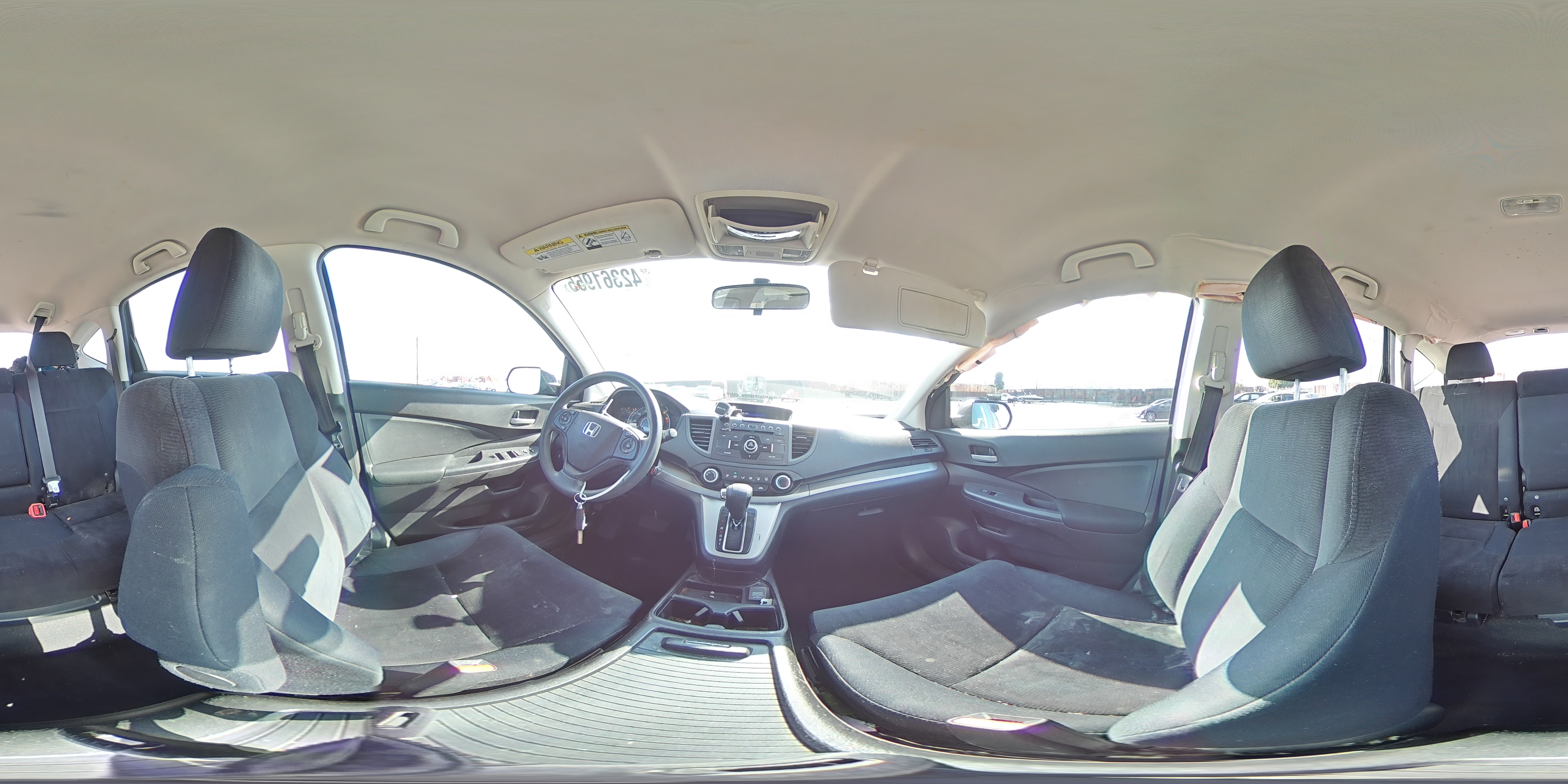 2014 Honda CR-V - Image 14