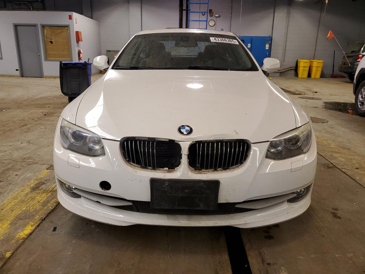2011 BMW 3er - Image 5