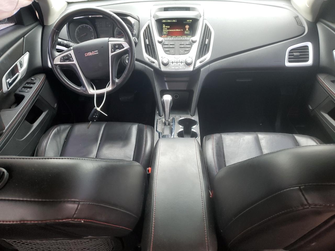 2013 GMC Terrain - Image 8