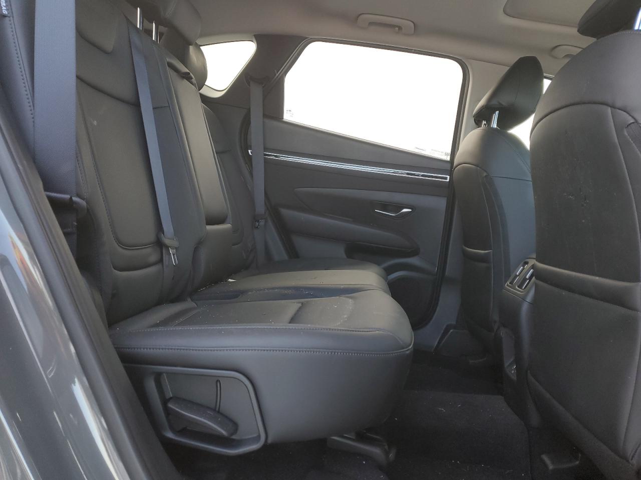 2024 Hyundai Tucson - Image 11