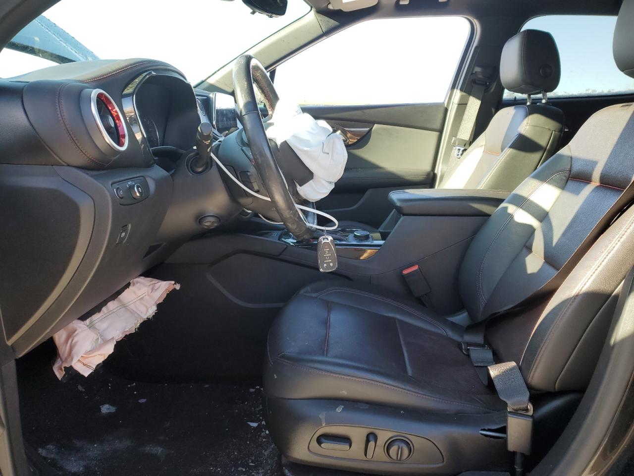2019 Chevrolet Blazer - Image 7