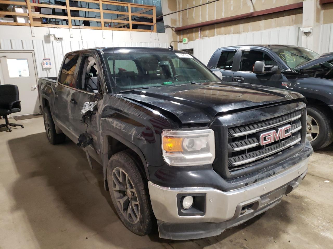 2014 GMC Sierra - Image 4