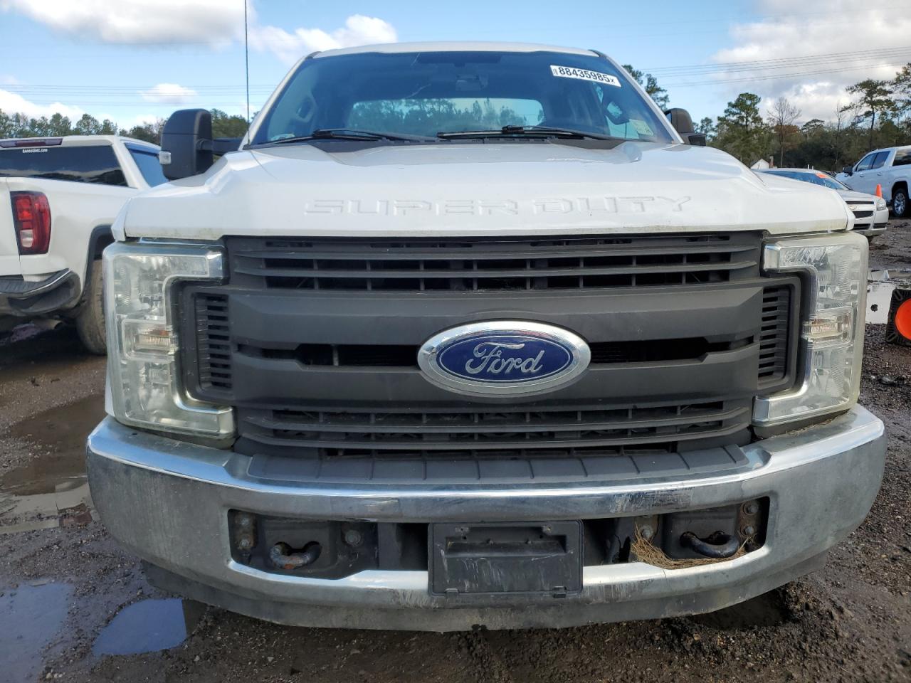 VIN 1FT7X2A61HEC90630 2017 FORD F250 no.5