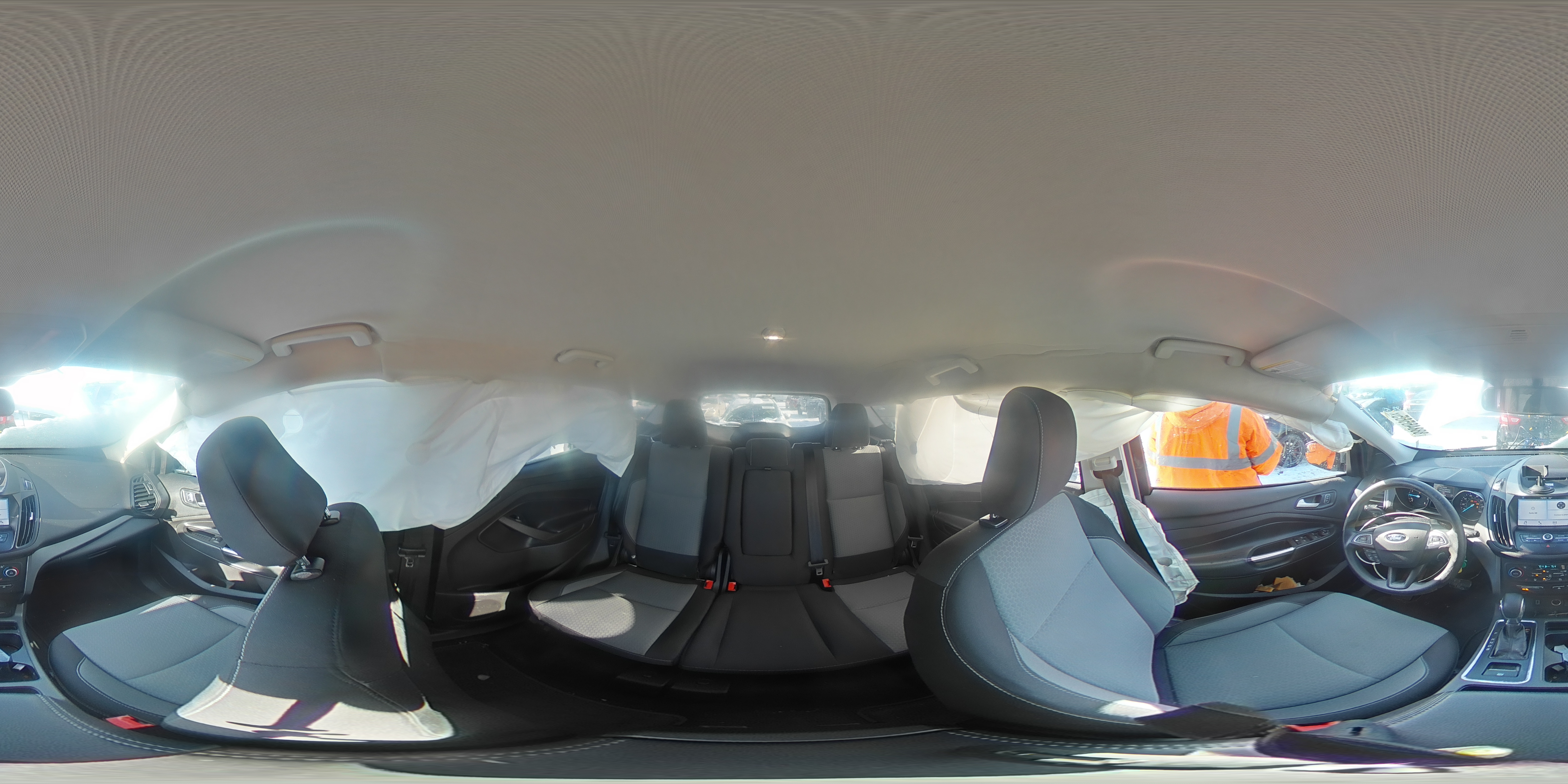 2018 Ford Escape - Image 14