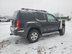 2012 Nissan Xterra Off Road zu verkaufen in Chicago Heights, IL - Front End