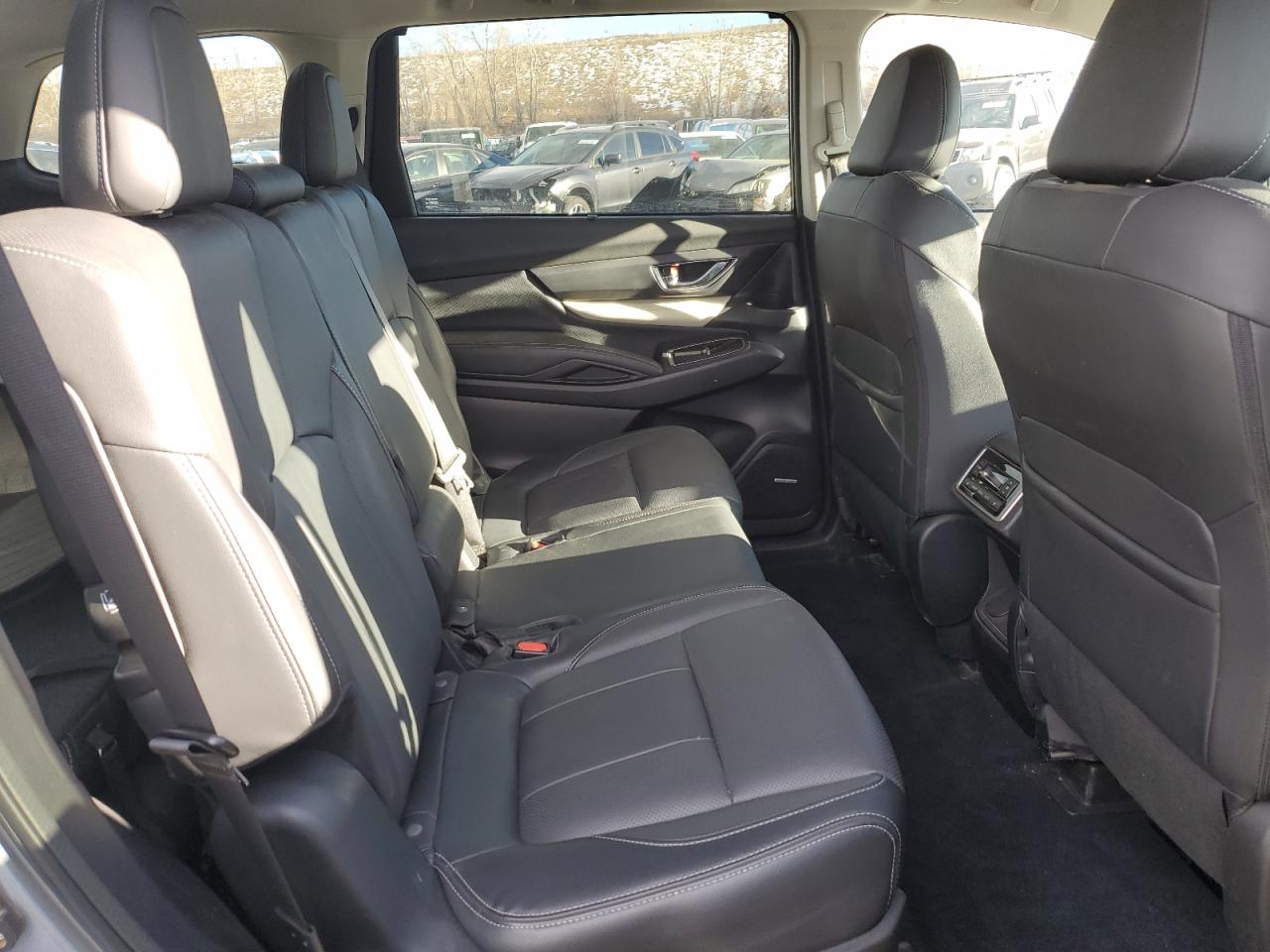 2021 Subaru Ascent - Image 11