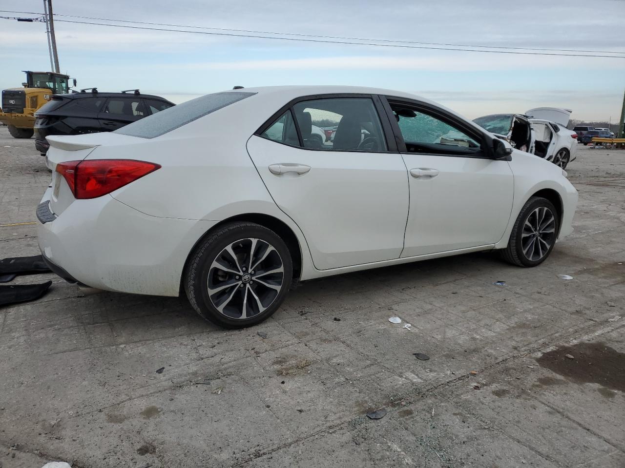 2017 Toyota Corolla - Image 3