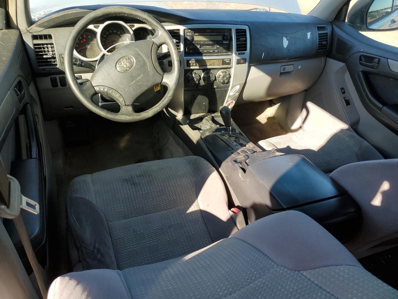 2005 Toyota 4Runner - Image 8