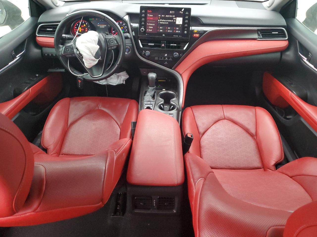 2022 Toyota Camry - Image 8