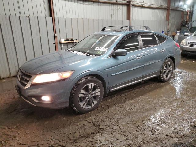 2015 Honda Crosstour Exl