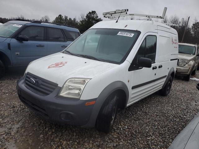 2012 Ford Transit Connect Xl