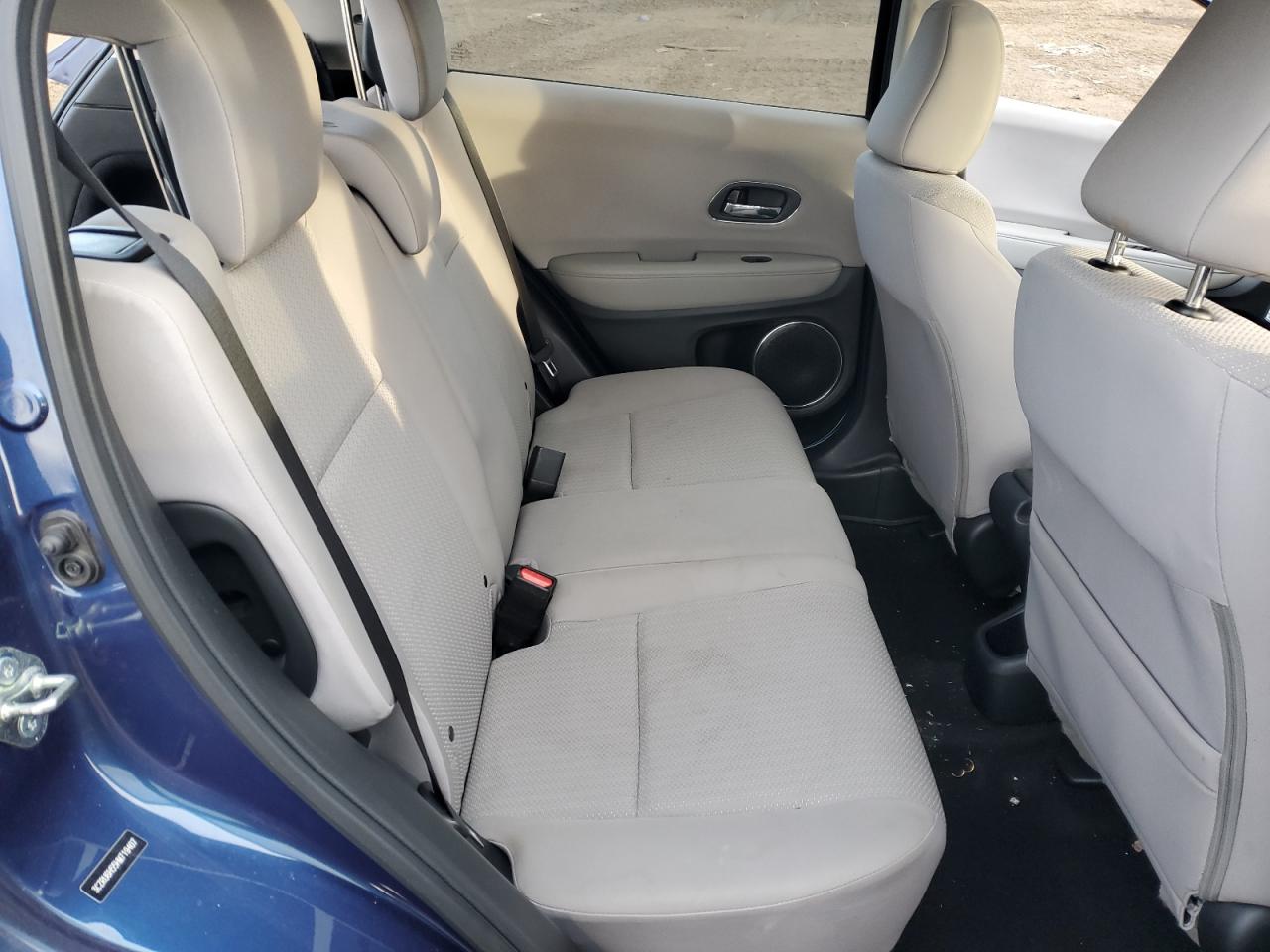 2017 Honda HR-V - Image 12