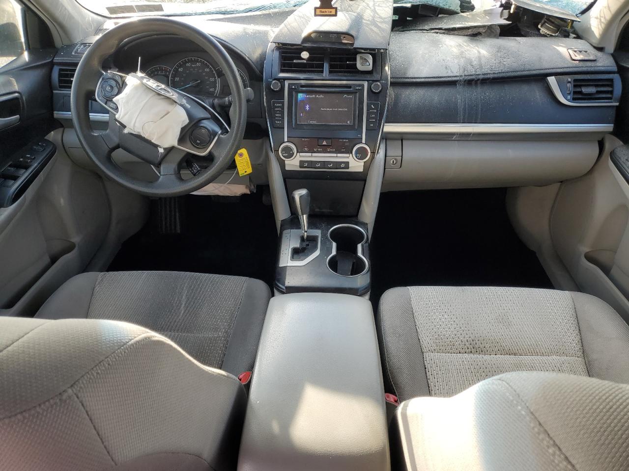 2014 Toyota Camry - Image 8