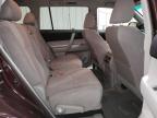 2011 Toyota Highlander Base продається в Anchorage, AK - Side