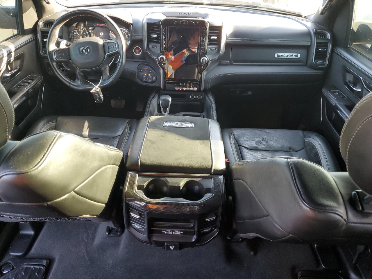 2021 RAM 1500 - Image 8